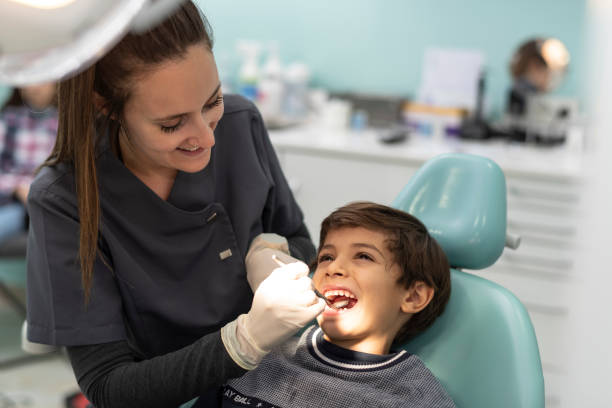 Best Emergency Treatment for Jaw Pain or Injury in Cicero, IN